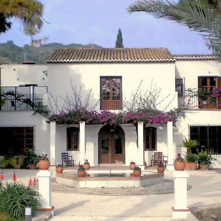 El Sequer Casa Rural Oliva Exteriör bild
