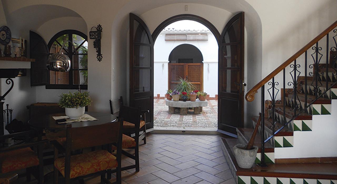 El Sequer Casa Rural Oliva Exteriör bild