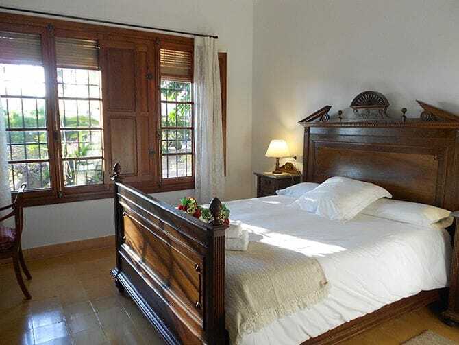 El Sequer Casa Rural Oliva Exteriör bild